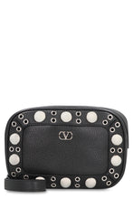 Load image into Gallery viewer, Nellcôte leather shoulder bag