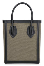 Load image into Gallery viewer, B-Army 26 canvas tote bag