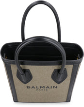 Load image into Gallery viewer, B-Army 26 canvas tote bag
