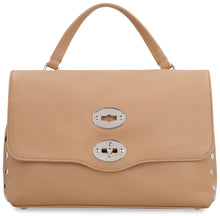 Load image into Gallery viewer, Postina S leather handbag