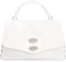 Load image into Gallery viewer, Postina S leather handbag