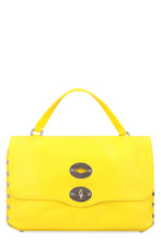 Load image into Gallery viewer, Postina S leather handbag