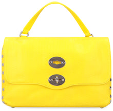 Load image into Gallery viewer, Postina S leather handbag