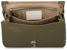 Load image into Gallery viewer, Postina S leather handbag
