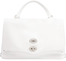 Load image into Gallery viewer, Postina M leather handbag