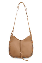 Load image into Gallery viewer, Ima leather tote
