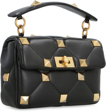Load image into Gallery viewer, Valentino Garavani - Roman Stud Quilted leather bag