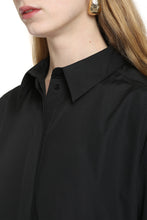 Load image into Gallery viewer, Primrose cotton shirtdress