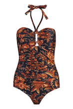 Load image into Gallery viewer, Junie one-piece swimsuit