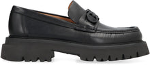 Load image into Gallery viewer, Leather loafers