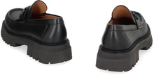 Load image into Gallery viewer, Leather loafers
