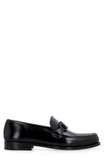 Load image into Gallery viewer, Leather loafers