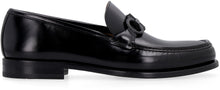Load image into Gallery viewer, Leather loafers