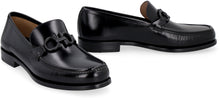 Load image into Gallery viewer, Leather loafers