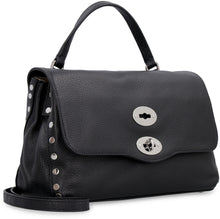 Load image into Gallery viewer, Postina S leather handbag