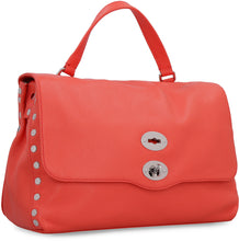 Load image into Gallery viewer, Postina M leather bag