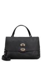 Load image into Gallery viewer, Postina M leather bag