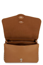 Load image into Gallery viewer, Postina M leather bag