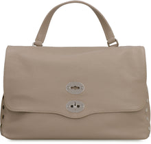 Load image into Gallery viewer, Postina M leather handbag