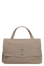 Load image into Gallery viewer, Postina M leather handbag
