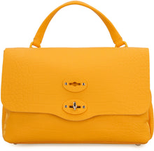 Load image into Gallery viewer, Postina S leather bag