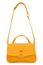 Load image into Gallery viewer, Postina S leather bag