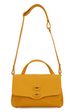Load image into Gallery viewer, Postina S croco-print leather bag