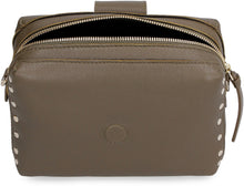 Load image into Gallery viewer, Oda Baby leather clutch