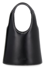 Load image into Gallery viewer, Timmy leather bucket bag