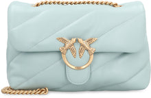 Load image into Gallery viewer, Maxi Love Classic Puff leather bag