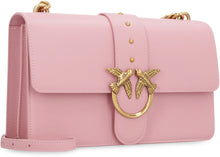 Load image into Gallery viewer, Love Classic Icon leather crossbody bag