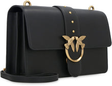 Load image into Gallery viewer, Love Classic Icon leather crossbody bag