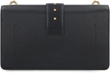 Load image into Gallery viewer, Love Classic Icon leather crossbody bag