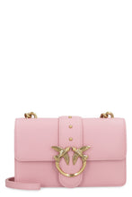 Load image into Gallery viewer, Mini Love Bag Icon leather crossbody bag