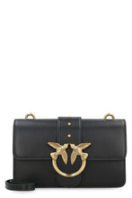 Load image into Gallery viewer, Mini Love Classic Icon leather crossbody bag