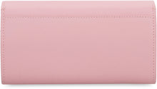 Load image into Gallery viewer, Love One leather wallet on chain