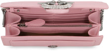 Load image into Gallery viewer, Love One leather wallet on chain