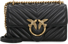 Load image into Gallery viewer, Love Bag One Leather mini