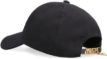 Load image into Gallery viewer, Logo baseball cap