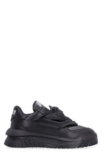 Load image into Gallery viewer, Odissea leather sneakers