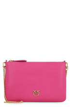 Load image into Gallery viewer, Leather crossbody bag