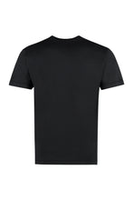 Load image into Gallery viewer, Logo cotton t-shirt