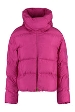 Load image into Gallery viewer, Giza full zip down jacket