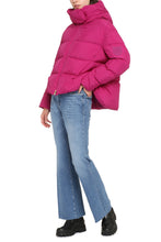 Load image into Gallery viewer, Giza full zip down jacket