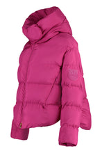 Load image into Gallery viewer, Giza full zip down jacket