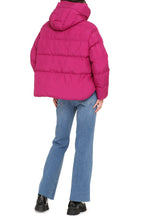 Load image into Gallery viewer, Giza full zip down jacket