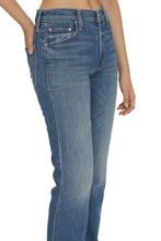 Load image into Gallery viewer, The Smarty straight leg jeans