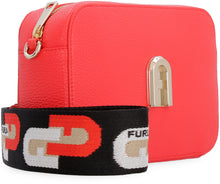 Load image into Gallery viewer, Sleek leather camera bag