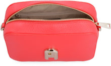 Load image into Gallery viewer, Sleek leather camera bag