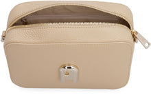 Load image into Gallery viewer, Sleek leather camera bag